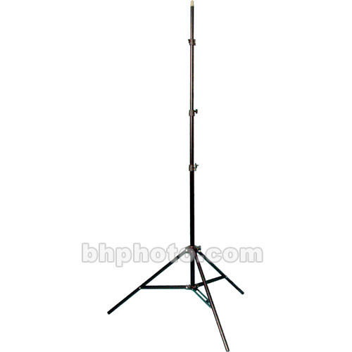 Stand di materiale AV